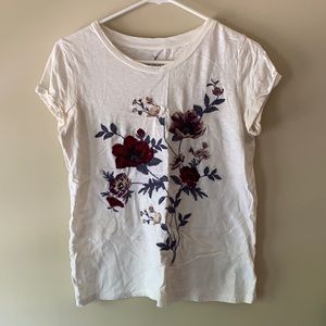 American Eagle size XS top